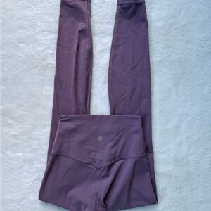 Lululemon Align Leggings